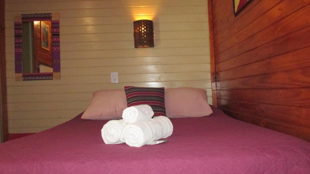 Hostal del Suri Cafayate Exterior foto